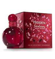 Britney Spears Hidden Fantasy Eau de Parfum