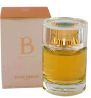 Boucheron B Eau de Parfum