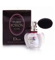 Christian Dior Pure Poison Elixir Eau de Parfum
