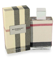 Burberry London Eau de Parfum