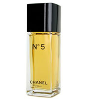Chanel No. 5 Eau de Toilette