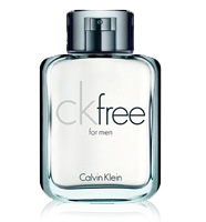 Calvin Klein Ck Free  Eau de Toilette